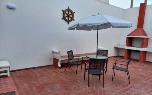 Vendo exclusivo departamento en Punta Hermosa 1er Piso