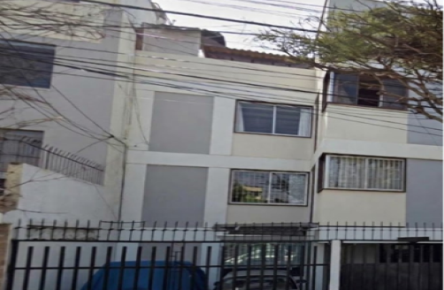 Departamento bien ubicado en San Miguel