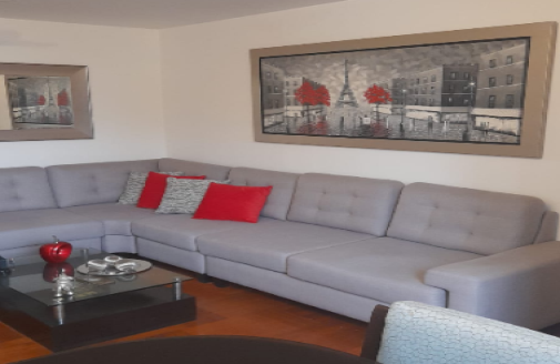 Vendo Departamento bien ubicado en San Miguel
