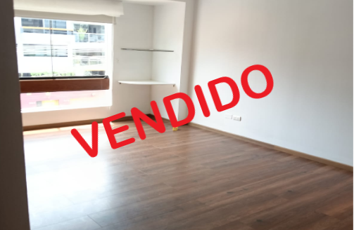 Vendo lindo departamento en Surco